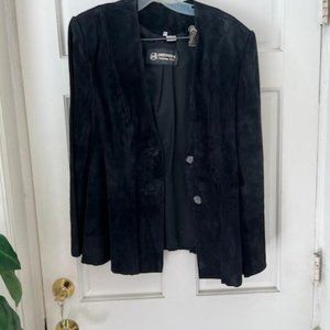 DEERSKIN TRADING POST/SIZE 14